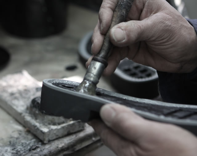 PASCUCCI producing women's footwear since 1945