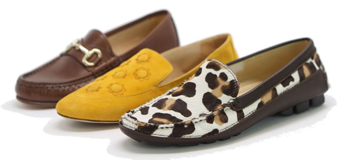 Italian Ladies Shoes