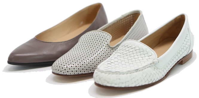 Italian Ladies Shoes