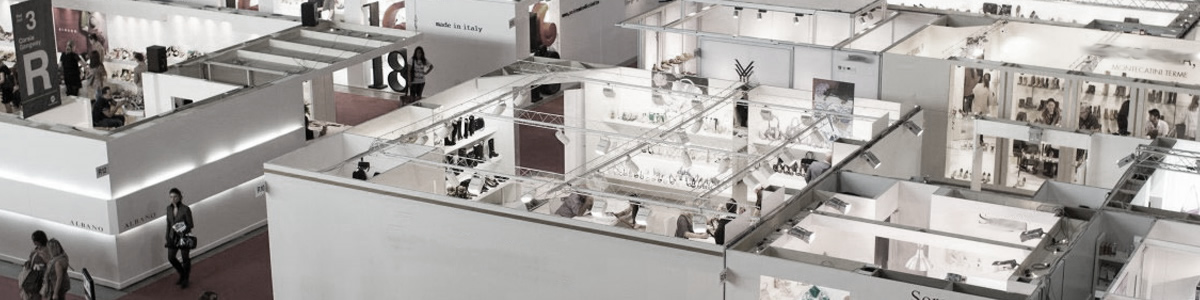 MICAM Tradefair Milan